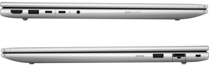 Ноутбук HP Probook 4-G1a 14" WUXGA IPS, AMD R5-230, 16GB, F1024GB, UMA, Win11P, сріблястий