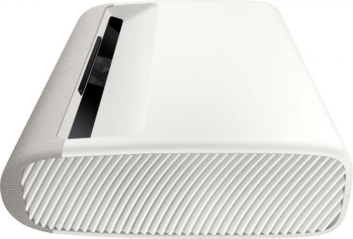 Проєктор ультракороткофокусний Samsung The Premiere 9 LPU9D UHD, 3450 lm, LASER, 0.189, WiFi, Tizen