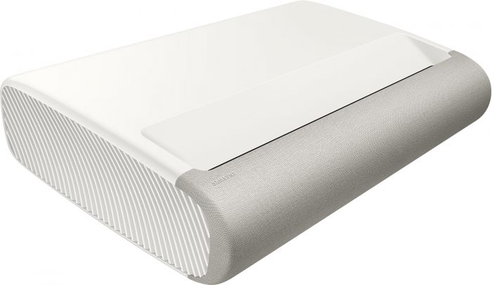 Проєктор ультракороткофокусний Samsung The Premiere 9 LPU9D UHD, 3450 lm, LASER, 0.189, WiFi, Tizen