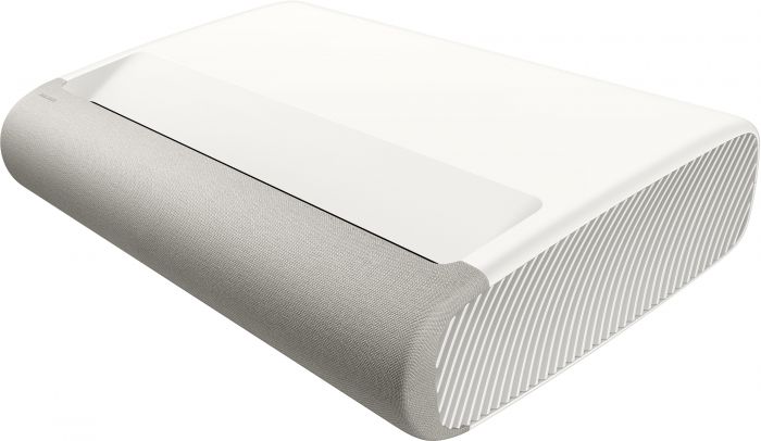 Проєктор ультракороткофокусний Samsung The Premiere 9 LPU9D UHD, 3450 lm, LASER, 0.189, WiFi, Tizen