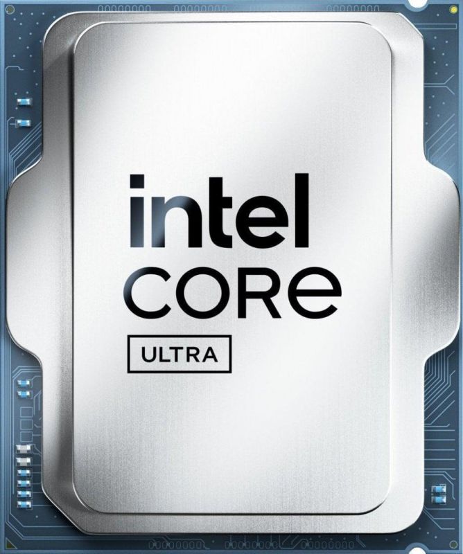 Центральний процесор Intel Core Ultra 7 265KF 20C/20T 3.9GHz 30Mb LGA1851 125W TRAY