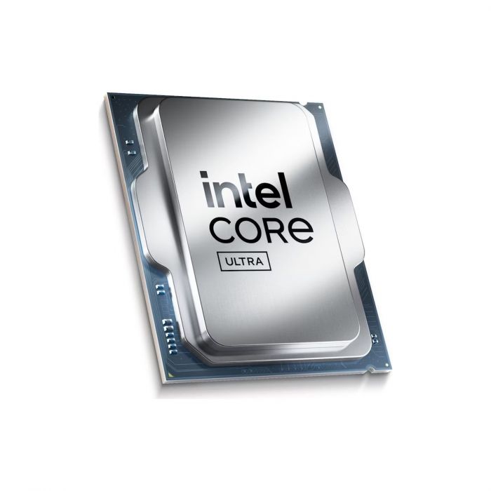 Центральний процесор Intel Core Ultra 7 265KF 20C/20T 3.9GHz 30Mb LGA1851 125W TRAY