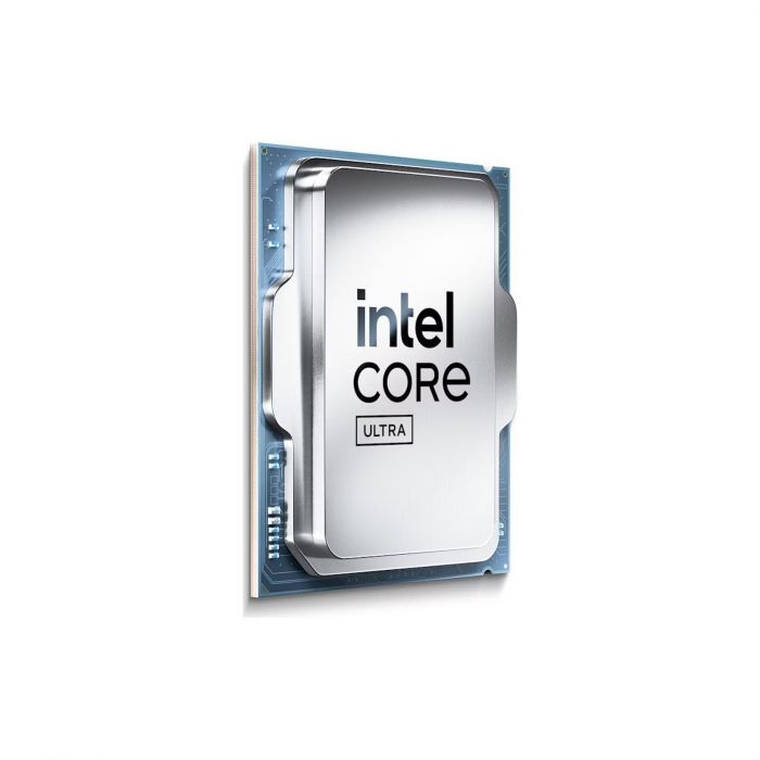 Центральний процесор Intel Core Ultra 7 265KF 20C/20T 3.9GHz 30Mb LGA1851 125W TRAY