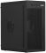 Корпус 2E Credo V285B без БЖ, 1xUSB3.0, 1х USB 2.0, 1xUSB Type-C, 1x120мм, VGA 300мм, mATX, чорний