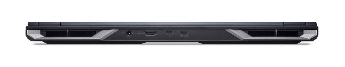 Ноутбук Acer Predator Helios Neo 18 PHN18-72 18" WQXGA IPS, Intel U9-275HX, 64GB, F2TB, NVD5070Ti-12, Win11P, чорний