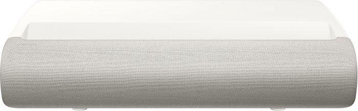 Проєктор ультракороткофокусний Samsung The Premiere 7 LPU7D UHD, 2500 lm, LASER, 0.254, WiFi, Tizen