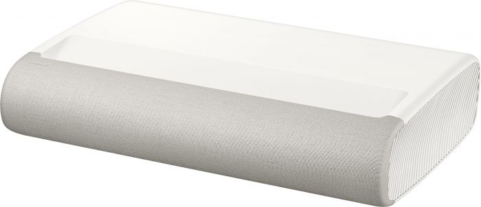 Проєктор ультракороткофокусний Samsung The Premiere 7 LPU7D UHD, 2500 lm, LASER, 0.254, WiFi, Tizen