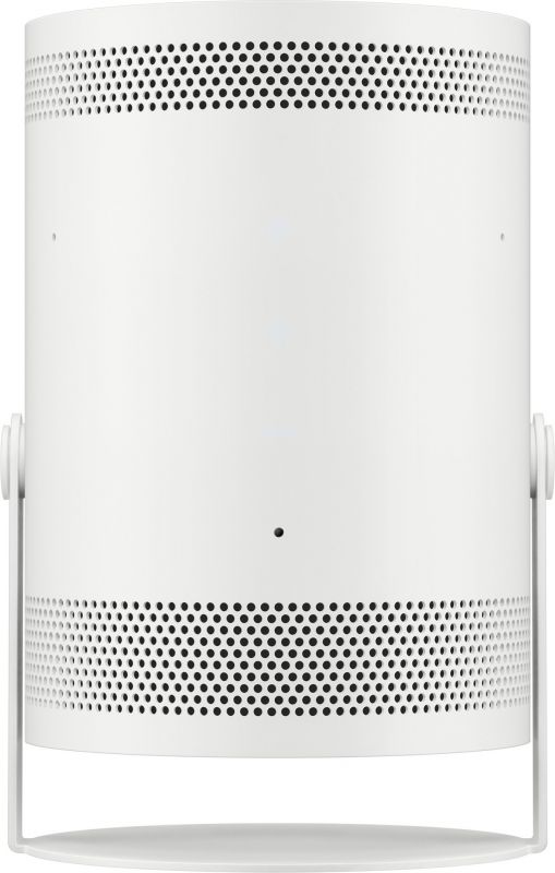 Проєктор портативний Samsung The Freestyle 2nd gen FHD, 230 lm, LED, 1.2, WiFi, BT, Tizen