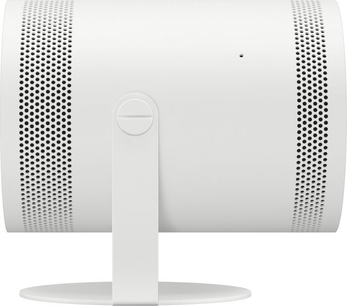 Проєктор портативний Samsung The Freestyle 2nd gen FHD, 230 lm, LED, 1.2, WiFi, BT, Tizen