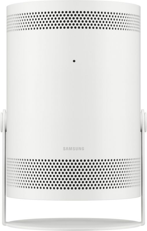 Проєктор портативний Samsung The Freestyle 2nd gen FHD, 230 lm, LED, 1.2, WiFi, BT, Tizen