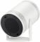 Проєктор портативний Samsung The Freestyle 2nd gen FHD, 230 lm, LED, 1.2, WiFi, BT, Tizen