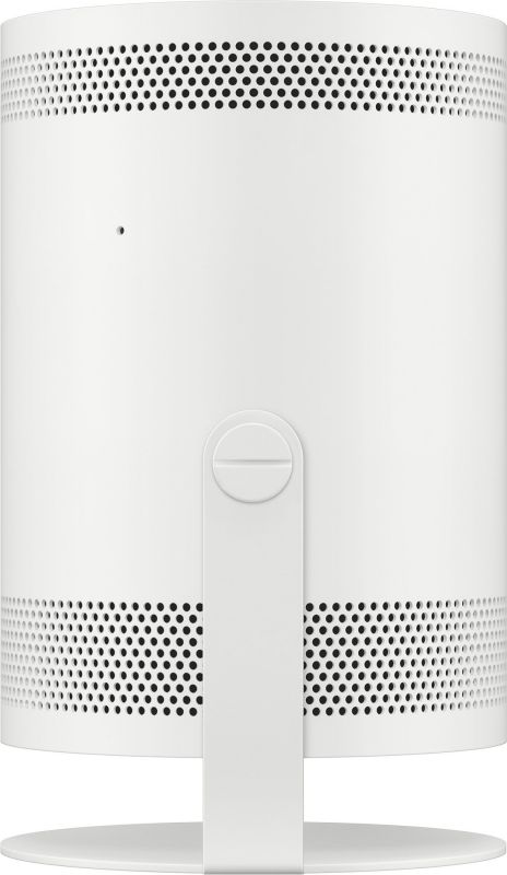 Проєктор портативний Samsung The Freestyle 2nd gen FHD, 230 lm, LED, 1.2, WiFi, BT, Tizen