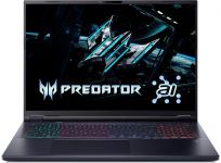Ноутбук Acer Predator Helios Neo 18 PHN18-72 18" WQXGA IPS, Intel U9-275HX, 64GB, F2TB, NVD5070Ti-12, Win11P, чорний