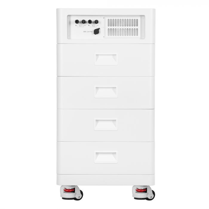 Система резервного живлення 2E PowerStation Dizha 10000 Вт, 20.48 кВт/год, MPPT 11 кВт, WiFi, розширення ємності, паралельне підключення