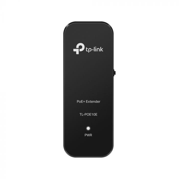 Сплітер PoE TP-LINK POE10E 1xFE, 1xFE PoE PD, 20W