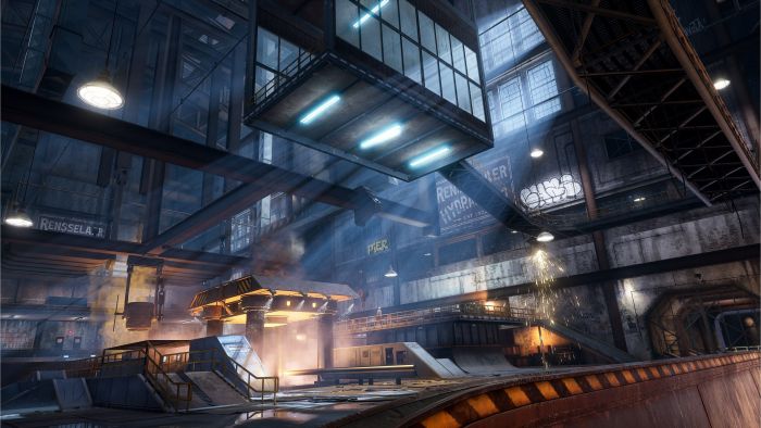 Гра консольна PS5 Tony Hawk Pro Skater 3+4 Collector's Edition, BD диск