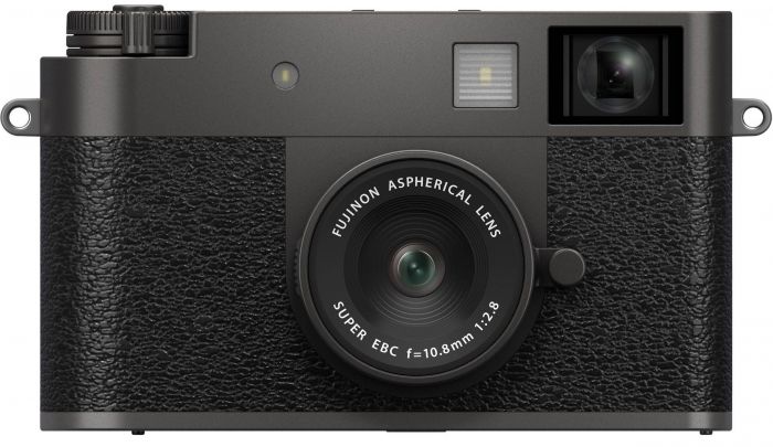 Цифр. фотокамера FujiFilm X-Half X-HF1 Charcoal Silver