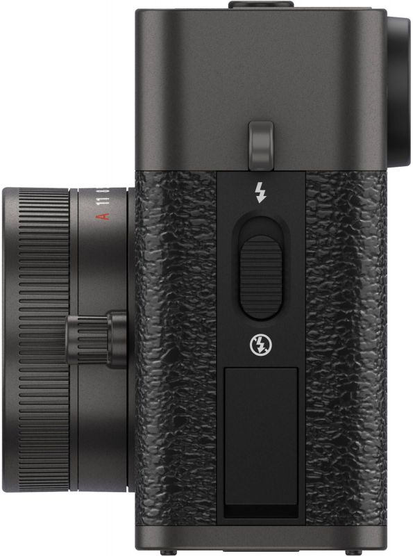 Цифр. фотокамера FujiFilm X-Half X-HF1 Charcoal Silver