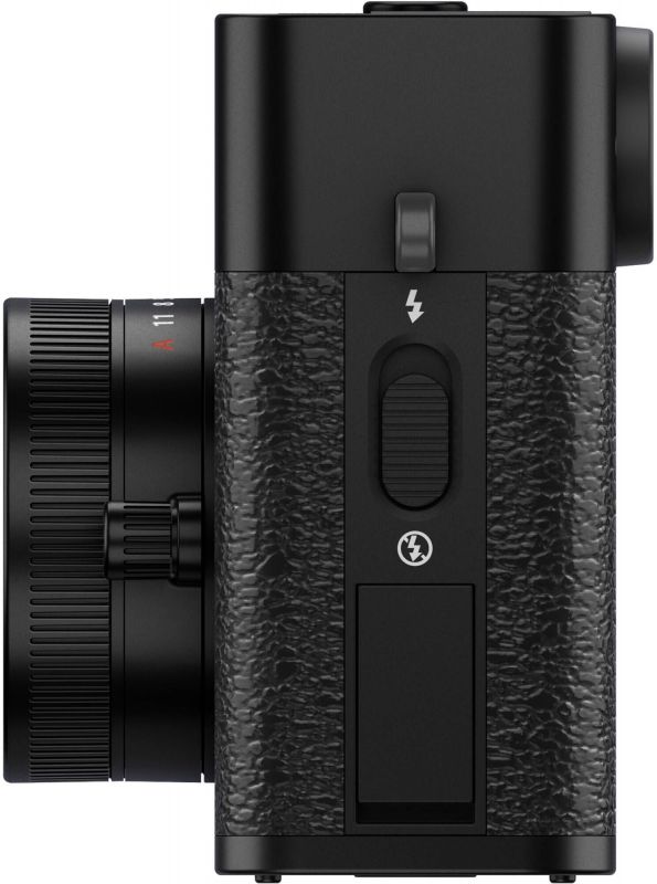 Цифр. фотокамера FujiFilm X-Half X-HF1 Black