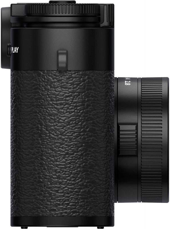 Цифр. фотокамера FujiFilm X-Half X-HF1 Black