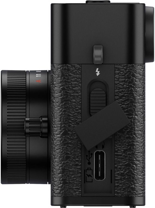 Цифр. фотокамера FujiFilm X-Half X-HF1 Black