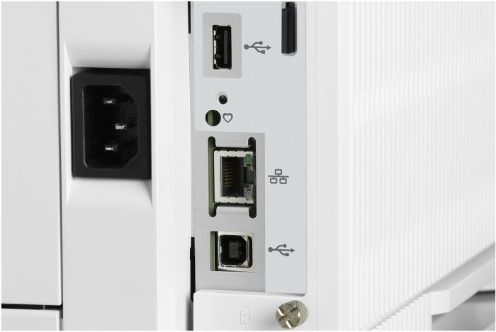 Принтер А4 HP LaserJet Enterprise M612dn