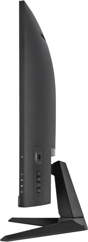 Монітор Asus 31.5" TUF Gaming VG32VQM5B 2xHDMI, DP, MM, VA, 250Hz, 0.5ms, sRGB 120%, AdaptiveSync