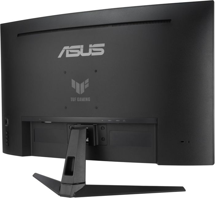 Монітор Asus 31.5" TUF Gaming VG32VQM5B 2xHDMI, DP, MM, VA, 250Hz, 0.5ms, sRGB 120%, AdaptiveSync