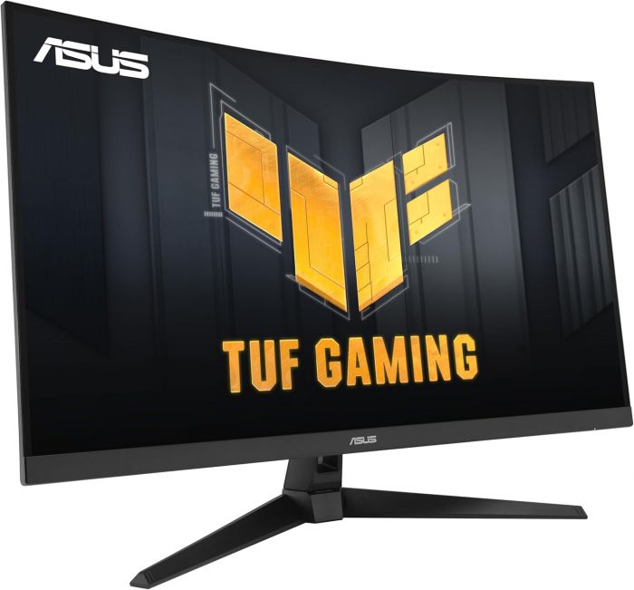 Монітор Asus 31.5" TUF Gaming VG32VQM5B 2xHDMI, DP, MM, VA, 250Hz, 0.5ms, sRGB 120%, AdaptiveSync