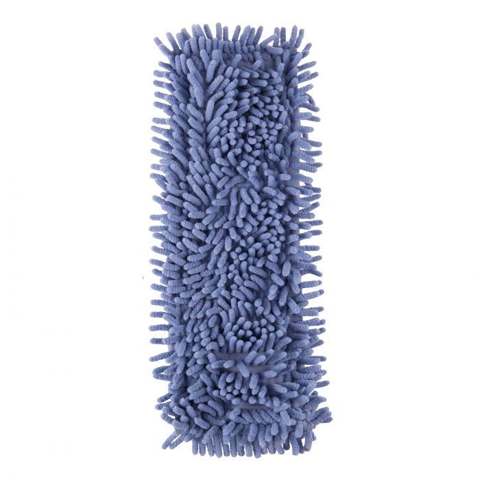 Змінна насадка до швабри Ardesto Multi 41см, мікрофібра, синій