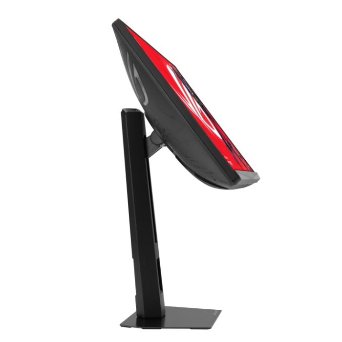 Монітор Asus 24.1" ROG Strix ACE XG248QSG 2xHDMI, DP, Audio, TN, 610Hz, 0.1ms, sRGB 125%, FreeSync, HAS, HDR400