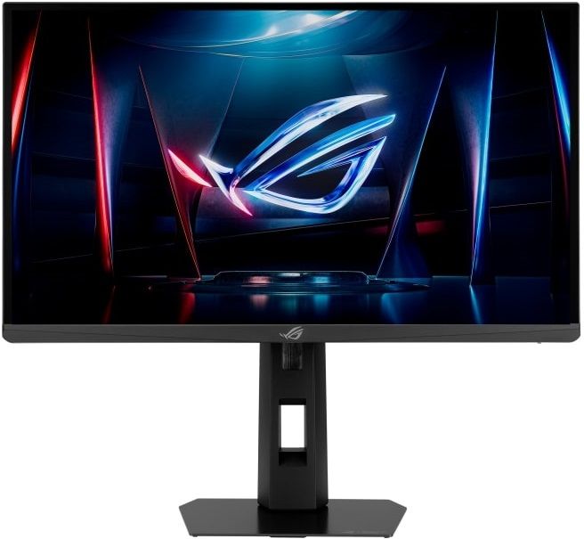 Монітор Asus 24.1" ROG Strix ACE XG248QSG 2xHDMI, DP, Audio, TN, 610Hz, 0.1ms, sRGB 125%, FreeSync, HAS, HDR400