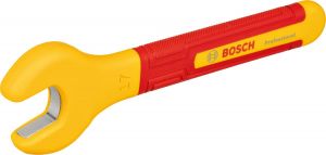 Ключ гайковий Bosch Professional, 17 мм, VDE