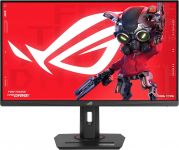 Монітор Asus 27" ROG Strix XG279CNS HDMI, DP, USB-C, IPS, 380Hz, 0.3ms, sRGB 110%, AdaptiveSync, Pivot, HDR400