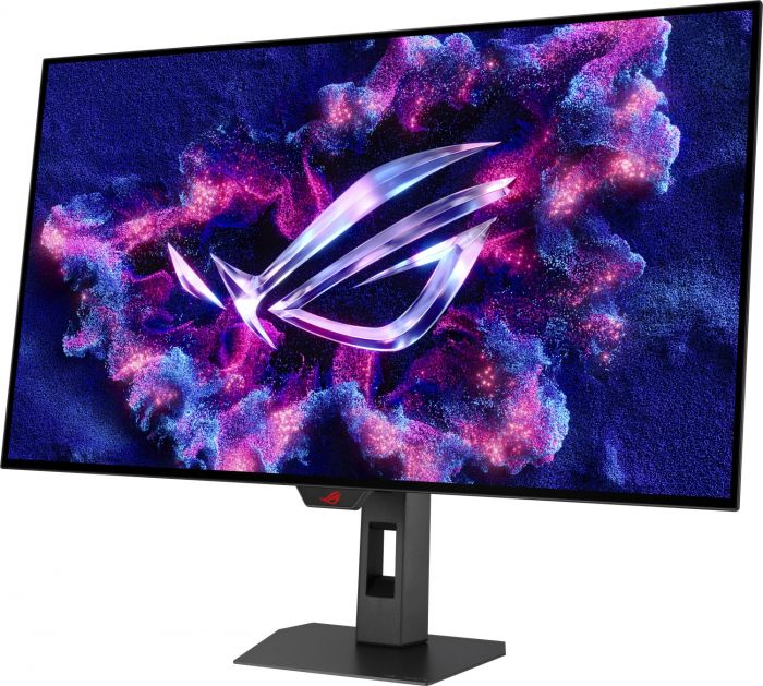 Монітор Asus 31.5" ROG Strix XG32UCWG 2xHDMI, DP, USB-C, 3xUSB, OLED, 3840x2160, 165Hz, 0.03ms, DCI-P3 99%, FreeSync, HAS, HDR400