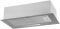 Витяжка Hansa вбудована, 52см, 400м3г, срібний