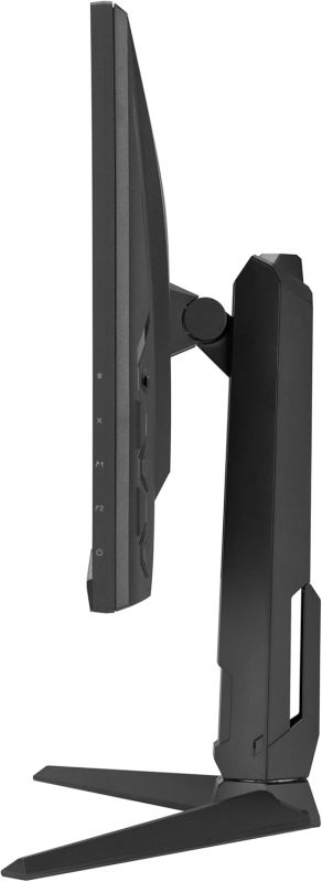 Монітор Asus 27" TUF Gaming VG27AQL5A 2xHDMI, DP, MM, IPS, 2560x1440, 210Hz, 1ms, sRGB 130%, AdaptiveSync, Pivot, HDR400