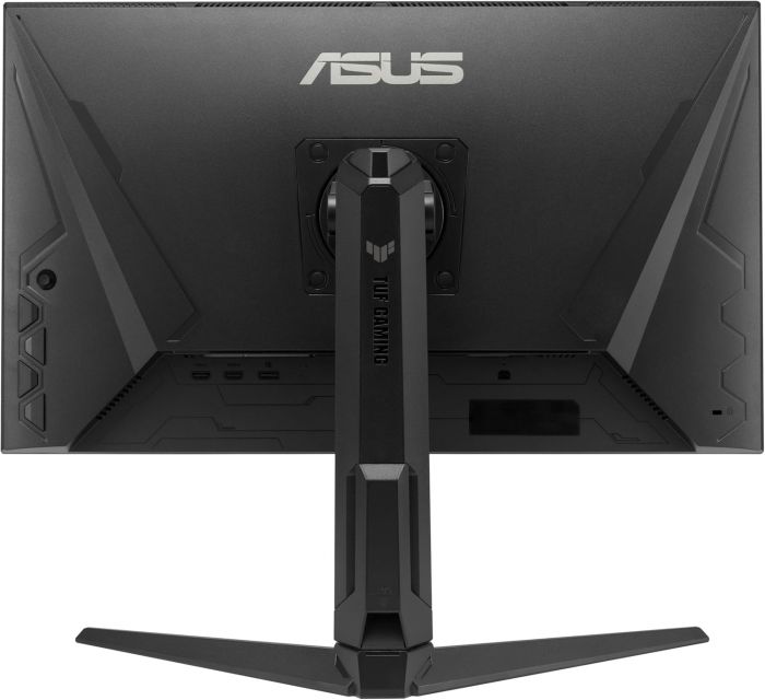 Монітор Asus 27" TUF Gaming VG27AQL5A 2xHDMI, DP, MM, IPS, 2560x1440, 210Hz, 1ms, sRGB 130%, AdaptiveSync, Pivot, HDR400