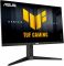 Монітор Asus 27" TUF Gaming VG27AQL5A 2xHDMI, DP, MM, IPS, 2560x1440, 210Hz, 1ms, sRGB 130%, AdaptiveSync, Pivot, HDR400