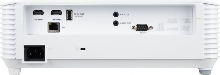 Проєктор Acer P5550 FHD, 5200 lm, 1.13-1.47