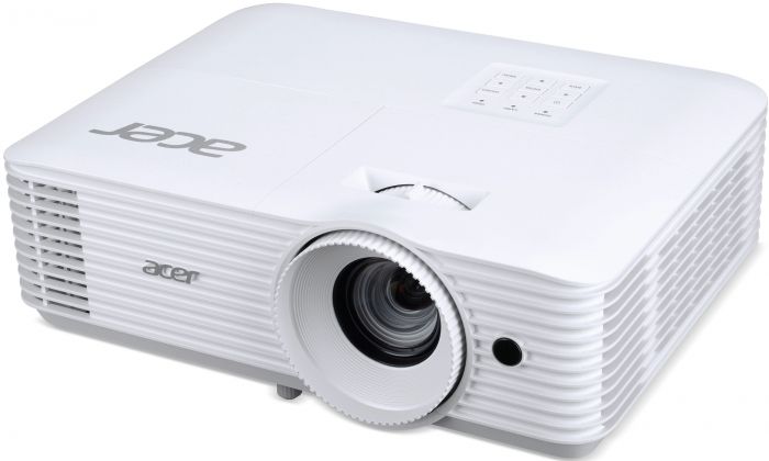 Проєктор Acer P5550 FHD, 5200 lm, 1.13-1.47