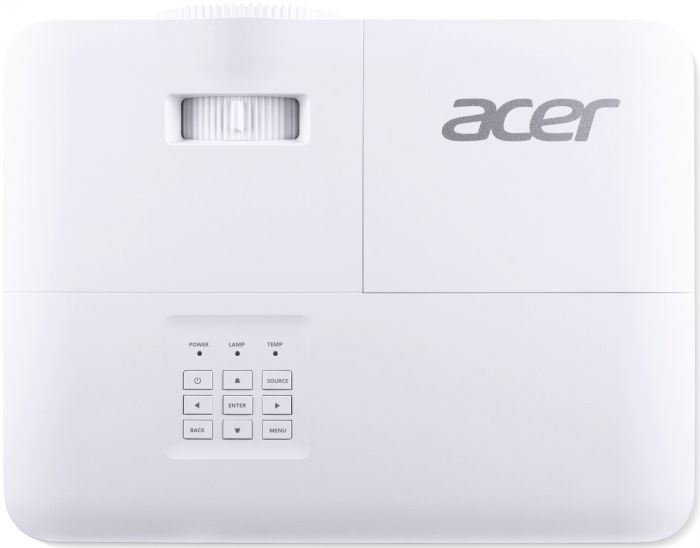 Проєктор Acer P5550 FHD, 5200 lm, 1.13-1.47
