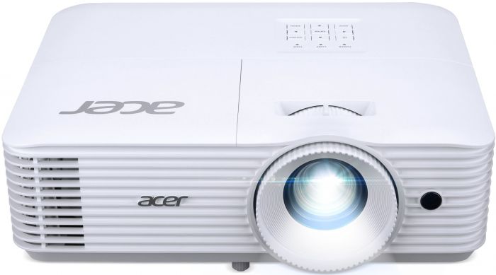 Проєктор Acer P5550 FHD, 5200 lm, 1.13-1.47