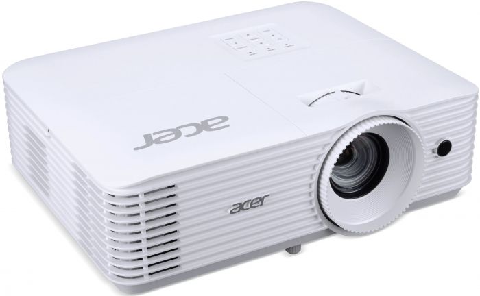 Проєктор Acer P5550 FHD, 5200 lm, 1.13-1.47