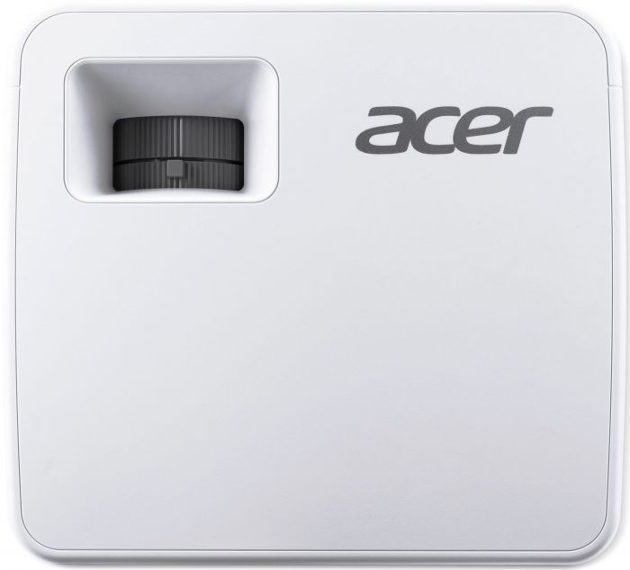 Проєктор Acer PD1500 FHD, 1500 lm, LED, 1.5-1.65