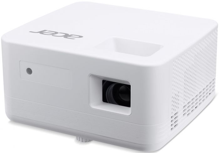 Проєктор Acer PD1500 FHD, 1500 lm, LED, 1.5-1.65