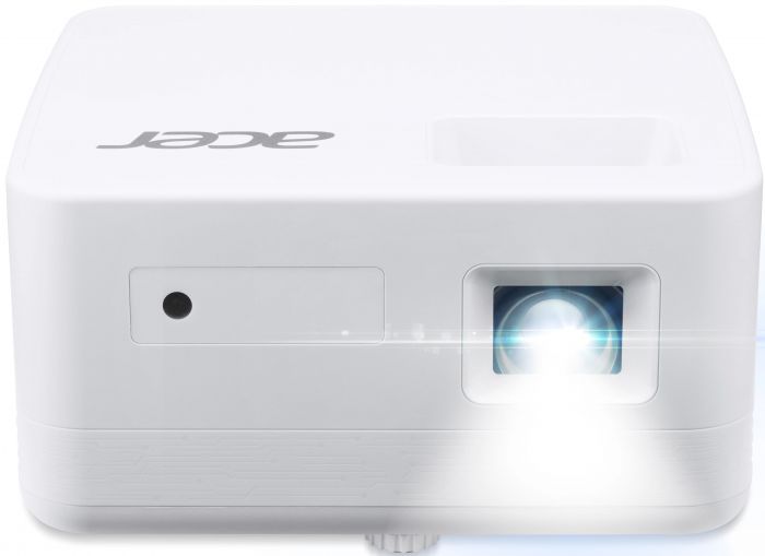 Проєктор Acer PD1800 UHD, 1000 lm, LED, 1.5-1.65