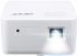 Проєктор Acer PD1800 UHD, 1000 lm, LED, 1.5-1.65