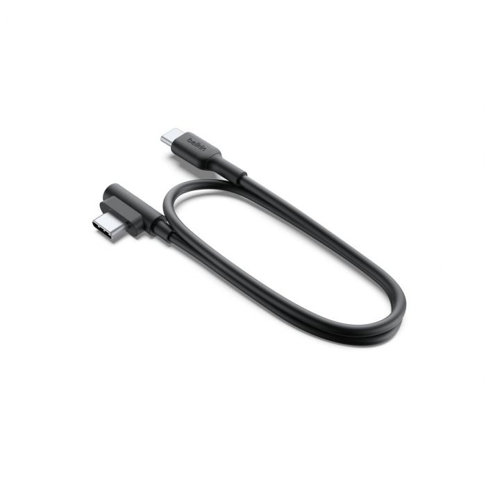 Чохол Belkin із акумулятором 10000мА·год для Nintendo Switch 2, Charcoal