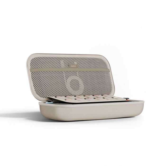 Чохол Belkin із акумулятором 10000мА·год для Nintendo Switch 2, Sand